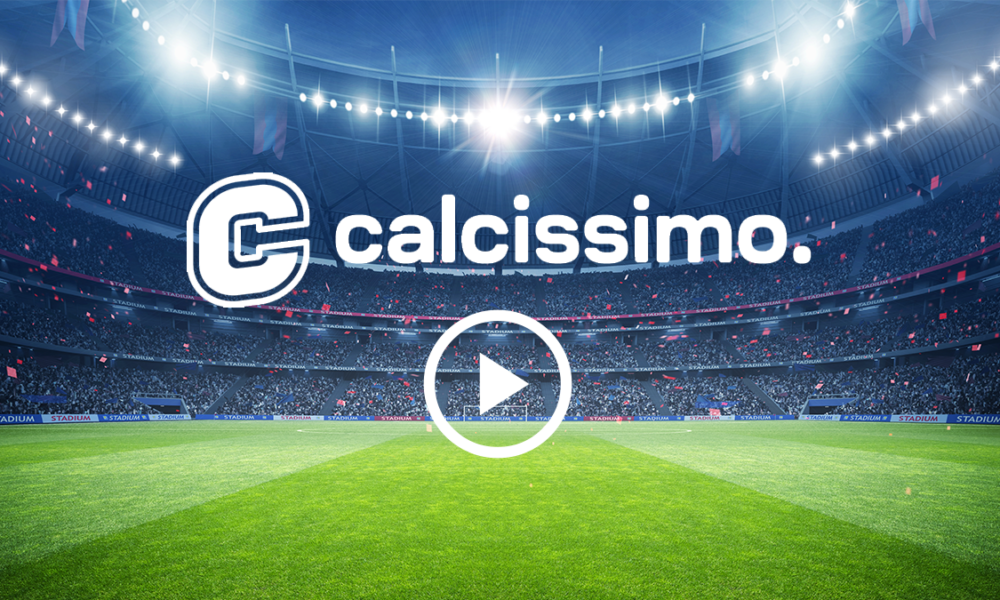 Calcissimo post - video placeholder